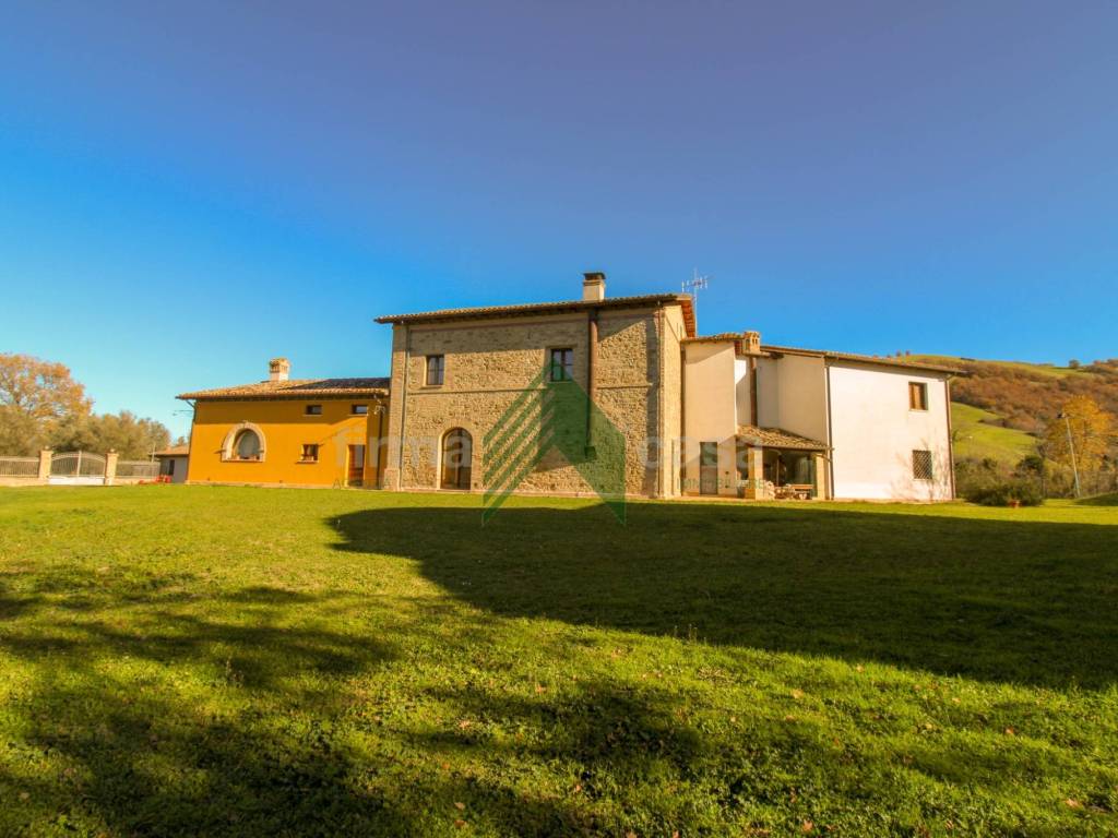 Villa a Teramo in Via Cavalieri di Vittorio Veneto, 49 - Foto 5