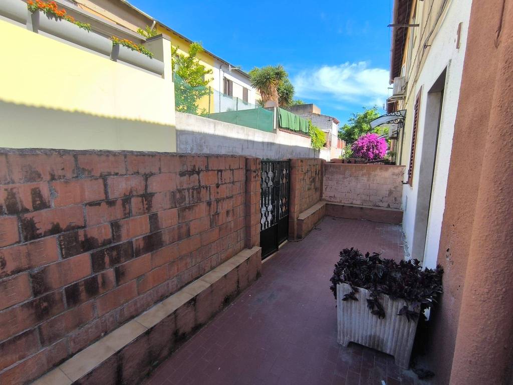Appartamento a Cagliari in Via Montello, 17 - Foto 2
