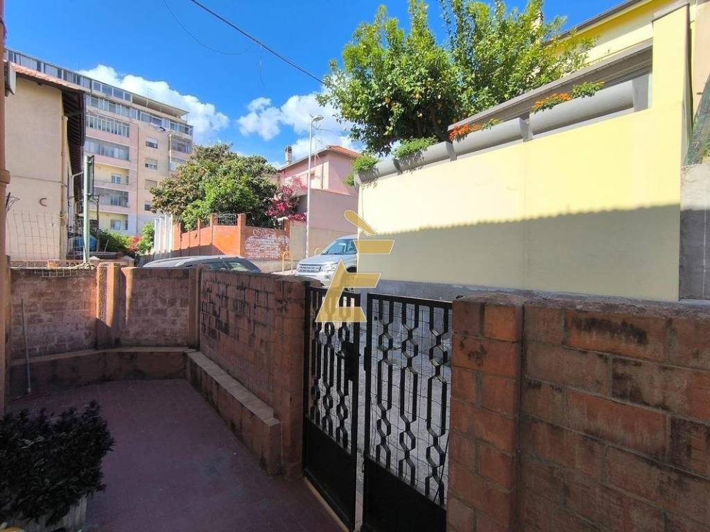 Appartamento a Cagliari in Via Montello, 17 - Foto 3