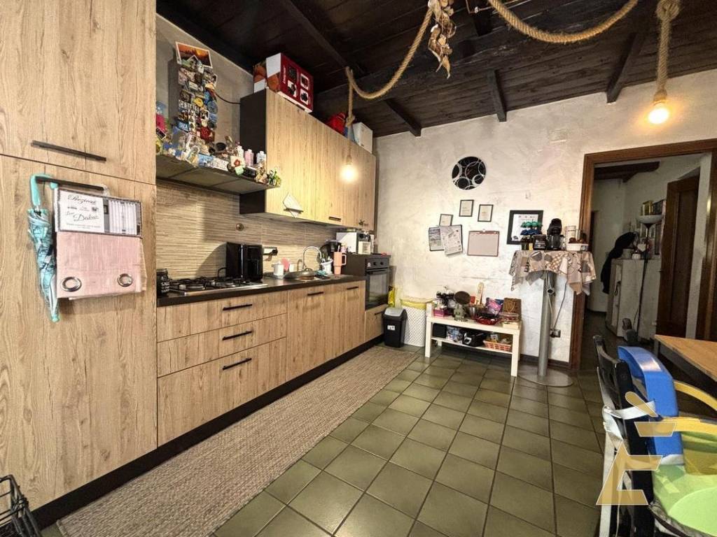 Appartamento a Villanova d'asti in via roma, 15 - Foto 2