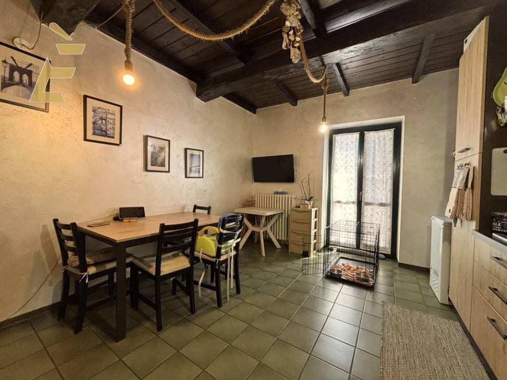 Appartamento a Villanova d'asti in via roma, 15 - Foto 3