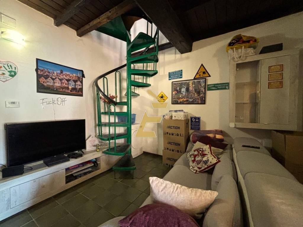 Appartamento a Villanova d'asti in via roma, 15 - Foto 4