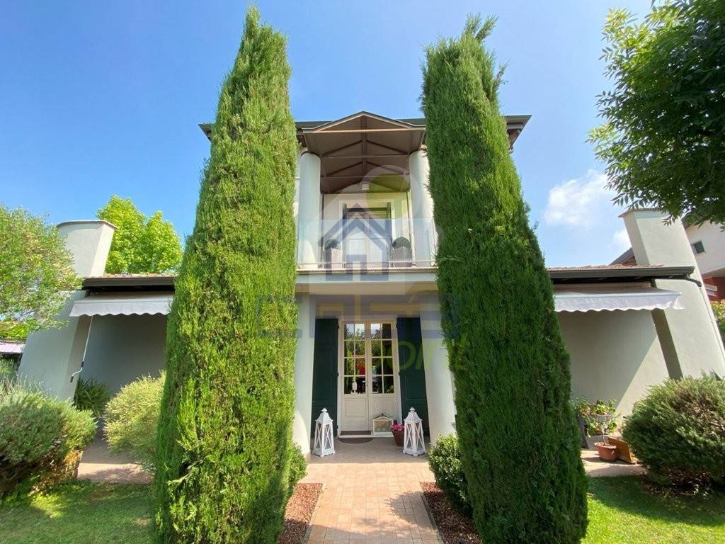 Villa a Brescello in pascal - Foto 2