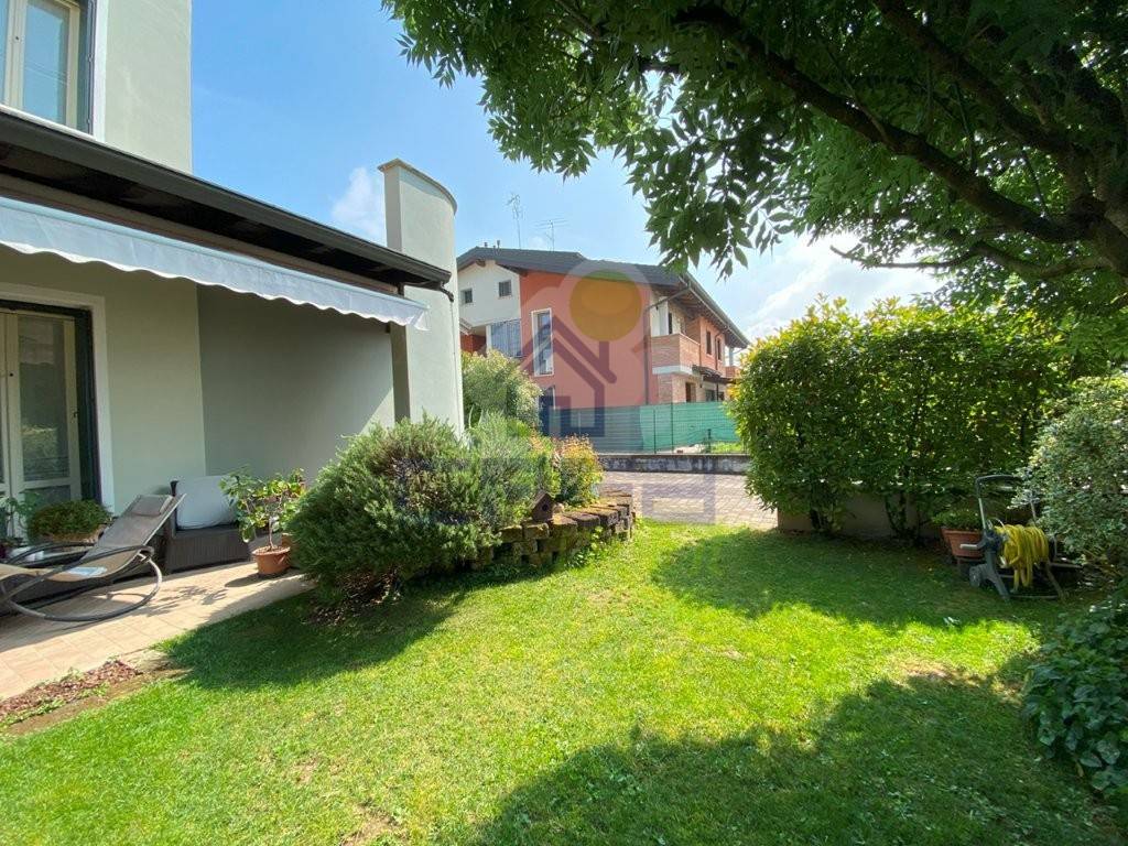 Villa a Brescello in pascal - Foto 4