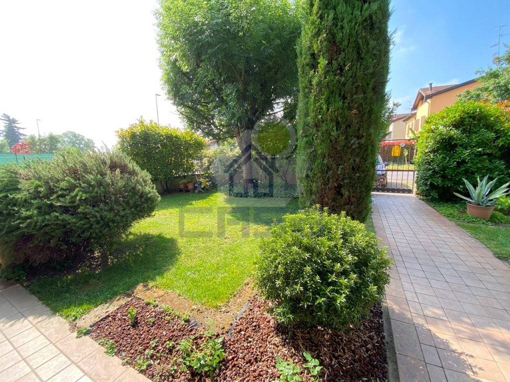 Villa a Brescello in pascal - Foto 5