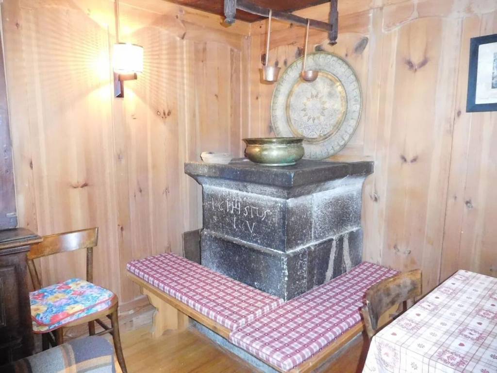 Rustico / casale a Macugnaga - Foto 4