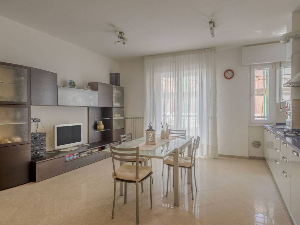 Appartamento a Borghetto santo spirito in Corso Europa - Foto 2