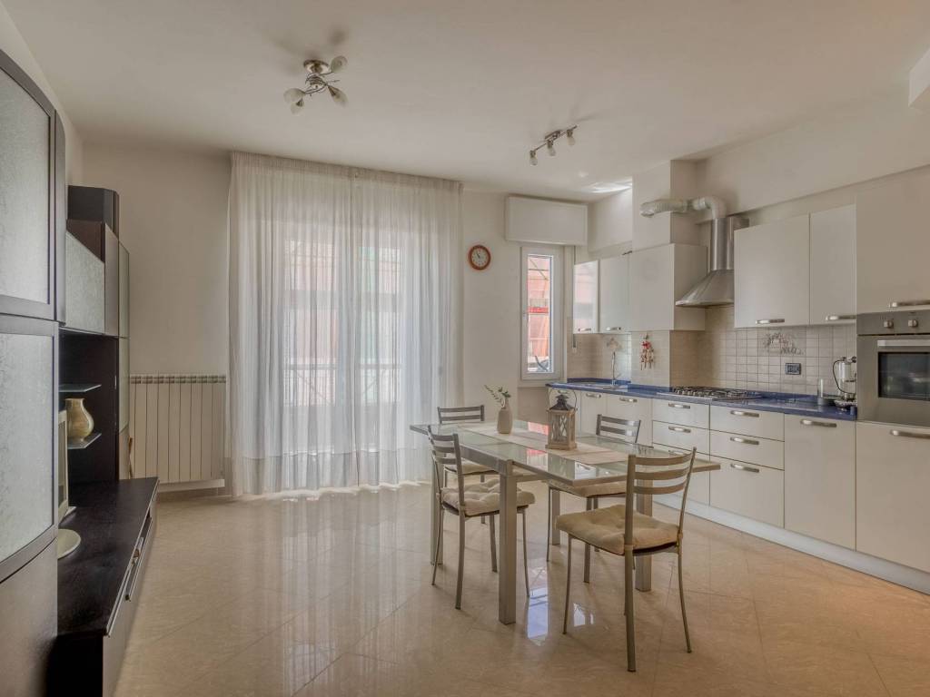 Appartamento a Borghetto santo spirito in Corso Europa - Foto 3