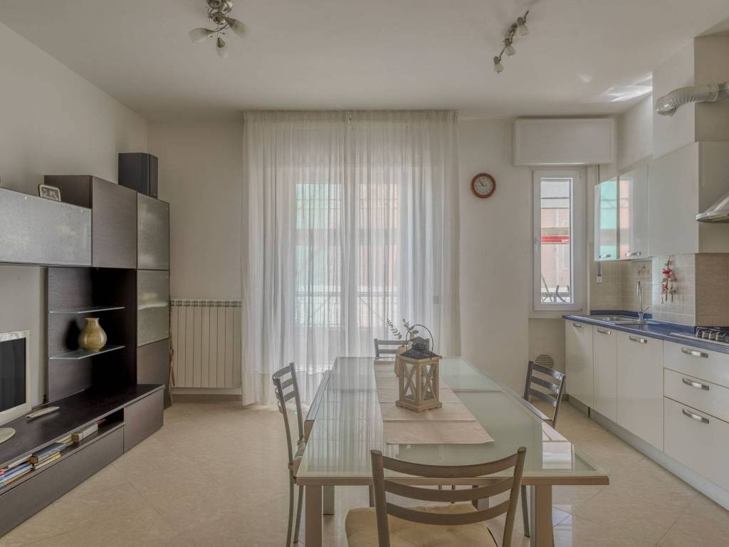 Appartamento a Borghetto santo spirito in Corso Europa - Foto 5