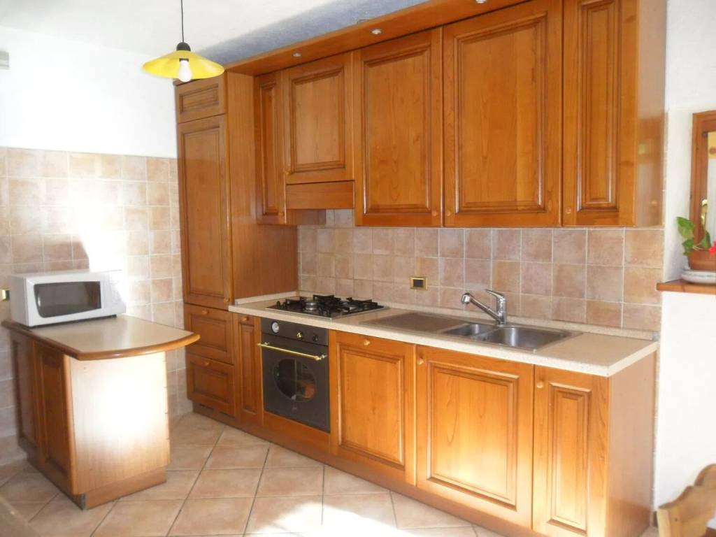 Villa a Macugnaga in Centro Abitato Isella S.N.C. - Foto 5