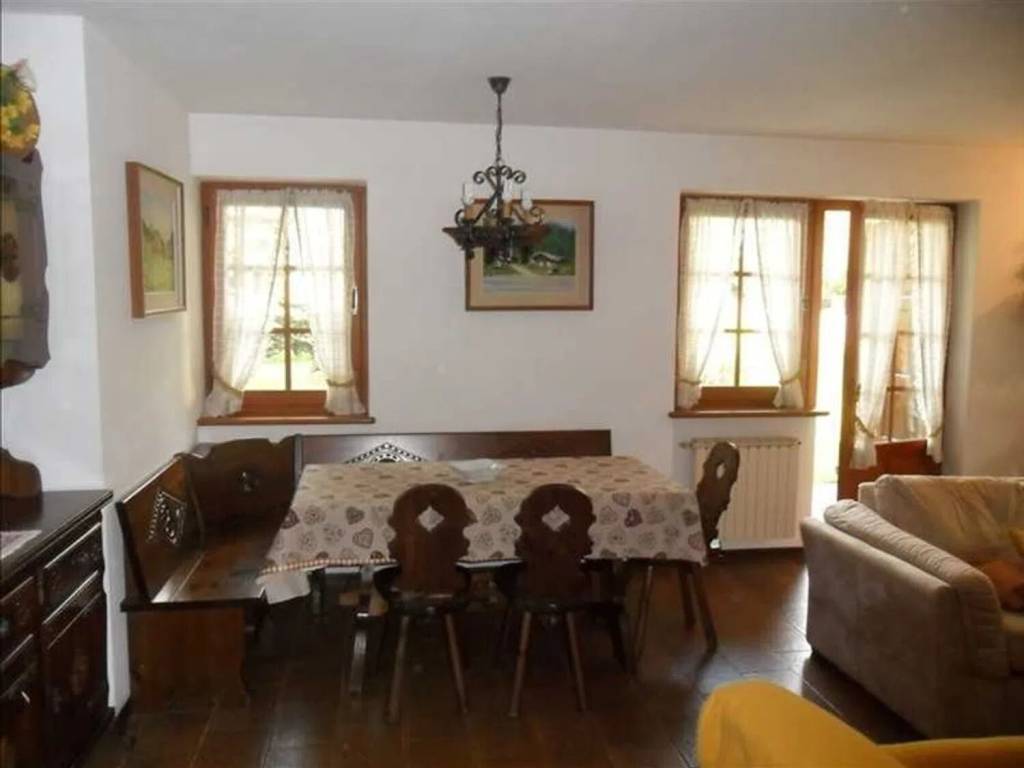Appartamento a Macugnaga in Via Monte Rosa, 188 - Foto 3