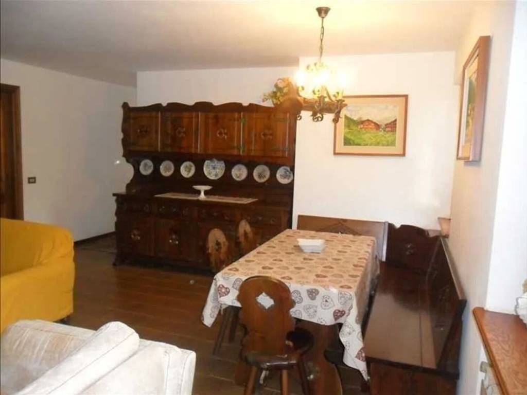 Appartamento a Macugnaga in Via Monte Rosa, 188 - Foto 4