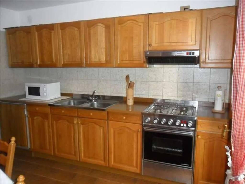 Appartamento a Macugnaga in Via Monte Rosa, 188 - Foto 5