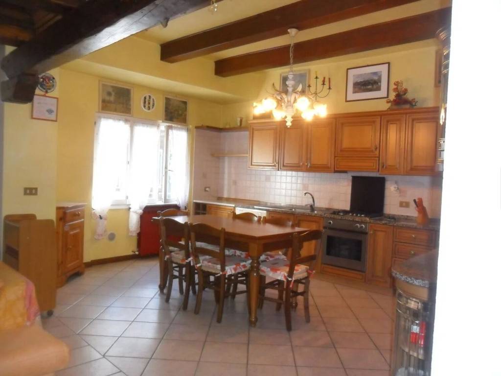 Appartamento a Macugnaga in Ss549, 118 - Foto 2