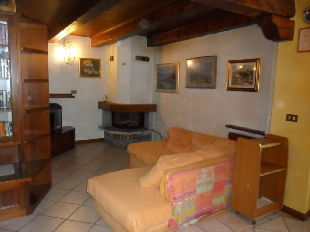 Appartamento a Macugnaga in Ss549, 118 - Foto 3