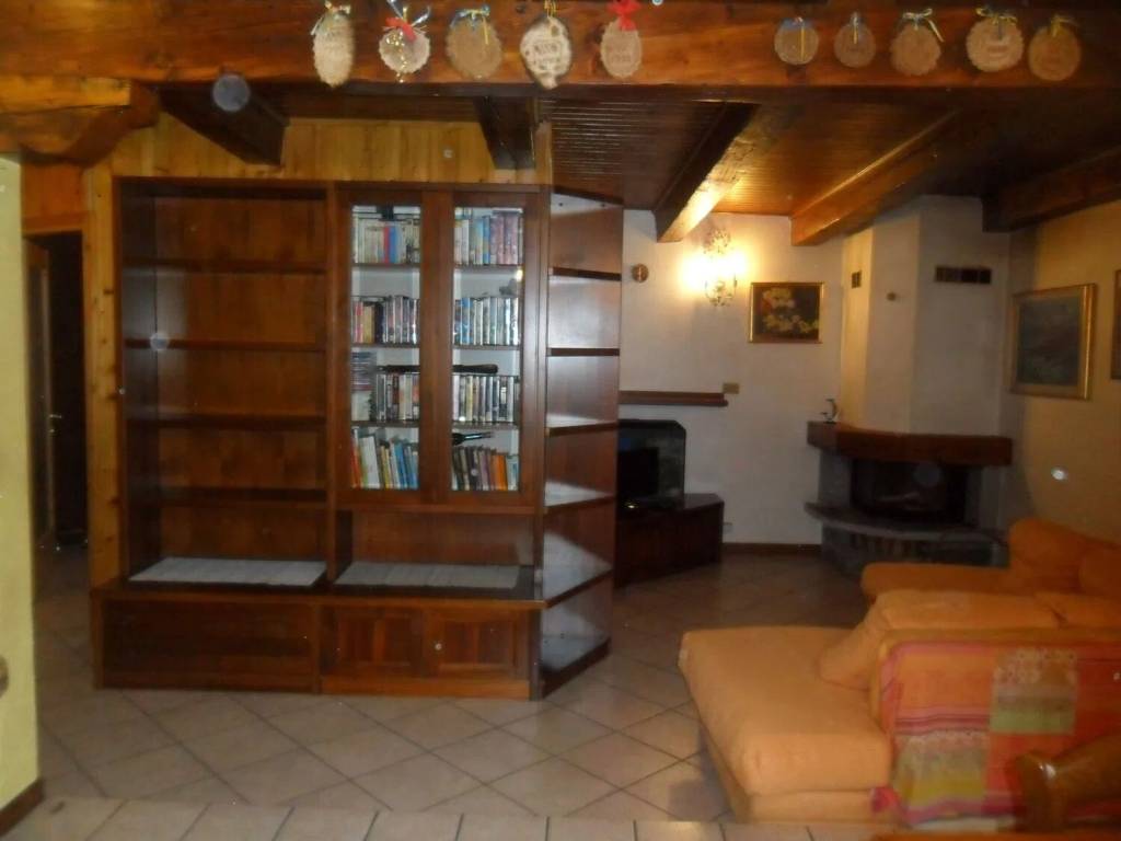 Appartamento a Macugnaga in Ss549, 118 - Foto 4
