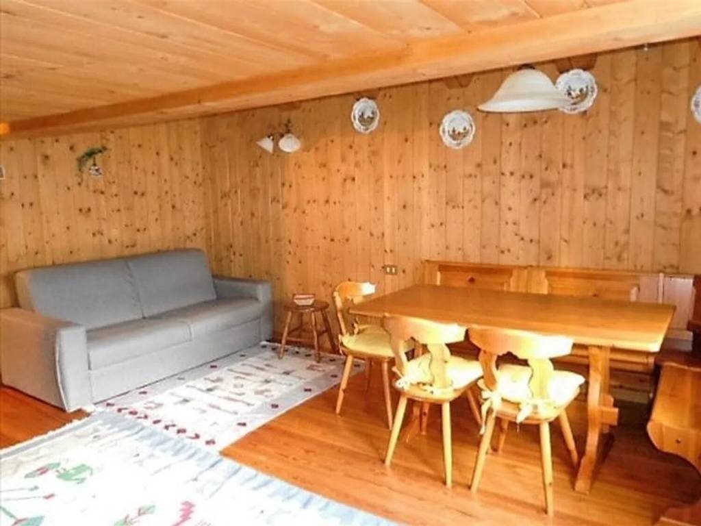 Rustico / casale a Macugnaga in Via Prati S.N.C. - Foto 4