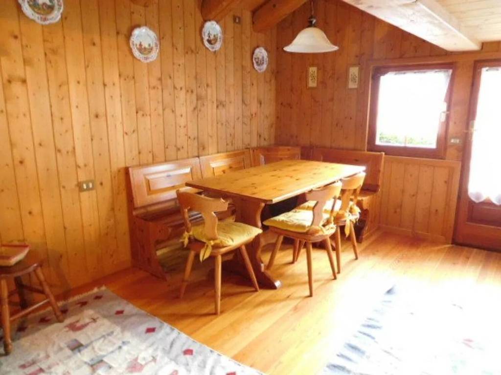 Rustico / casale a Macugnaga in Via Prati S.N.C. - Foto 5