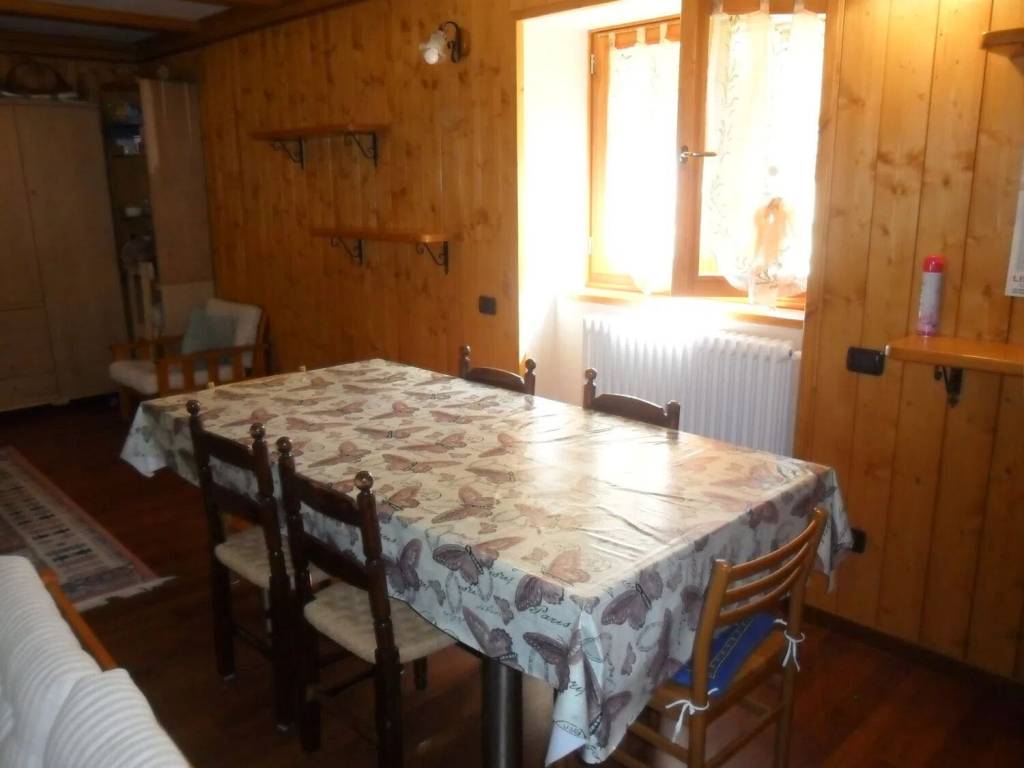 Appartamento a Macugnaga in Centro Abitato Pestarena S.N.C. - Foto 4