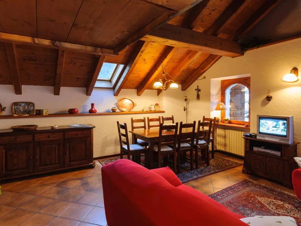 Appartamento a Macugnaga in Via Monte Rosa S.N.C. - Foto 3