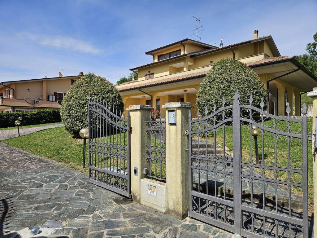 Villa a Colli al metauro - Foto 2