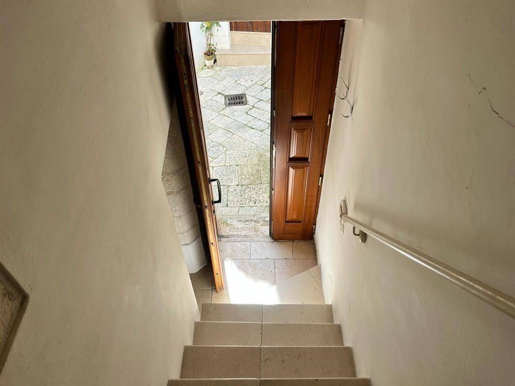 Casa indipendente a Martina franca in VIA BEATRICE CENCI - Foto 3