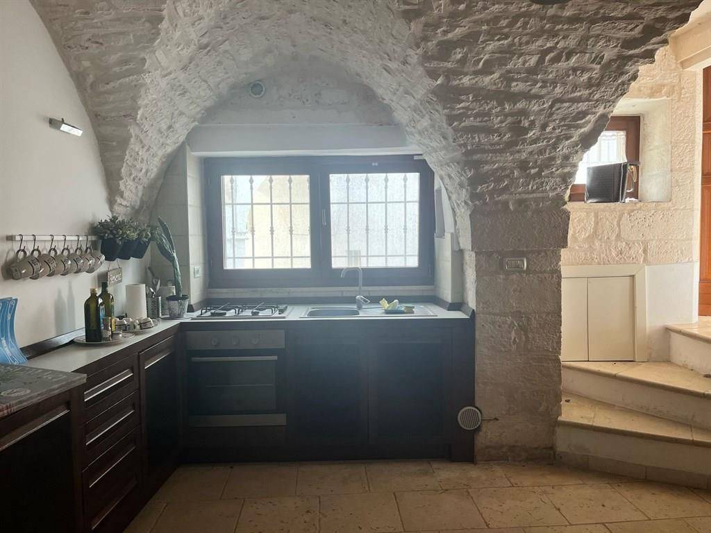 Casa indipendente a Martina franca in VIA BEATRICE CENCI - Foto 4