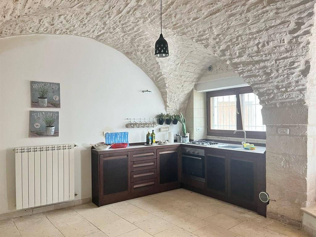 Casa indipendente a Martina franca in VIA BEATRICE CENCI - Foto 5