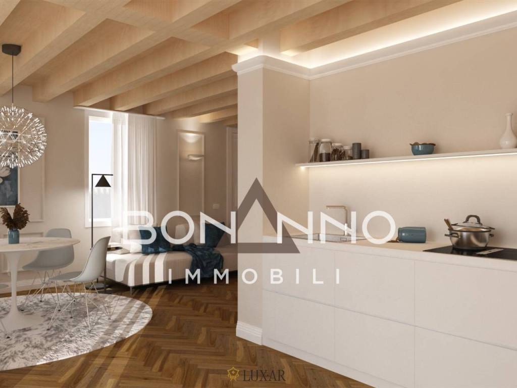 Appartamento a Cittadella in VIA ROMA - Foto 3