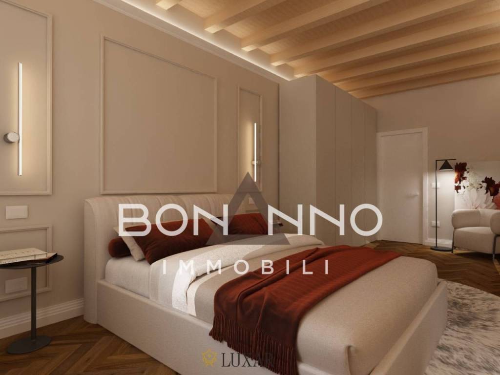 Appartamento a Cittadella in VIA ROMA - Foto 4