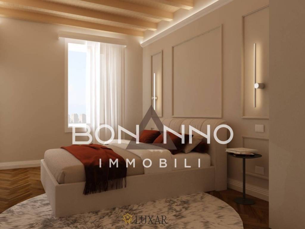 Appartamento a Cittadella in VIA ROMA - Foto 5