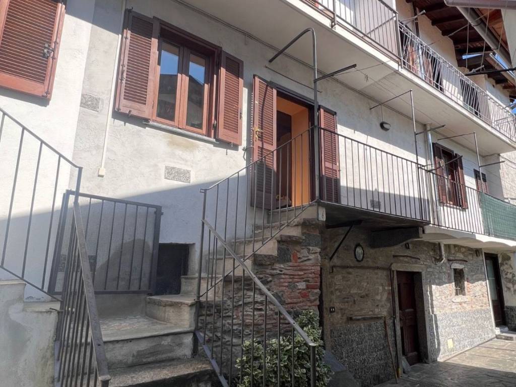 Casa indipendente a Ghiffa in Via Careghetta - Foto 3