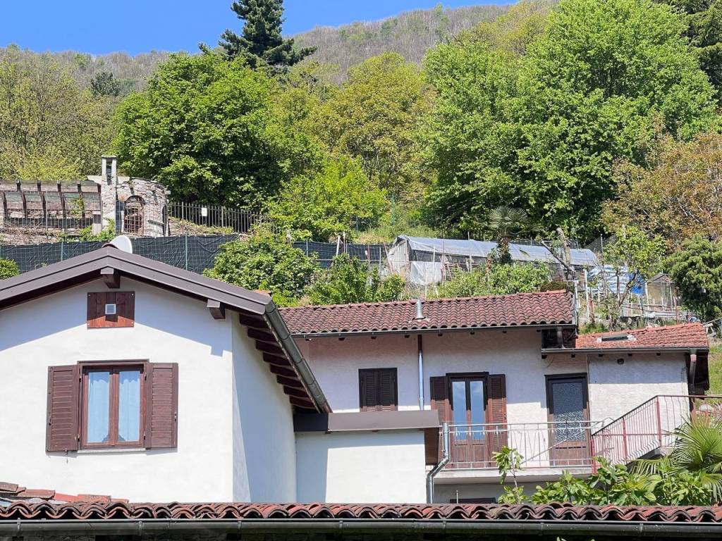 Casa indipendente a Ghiffa in Via Careghetta - Foto 4