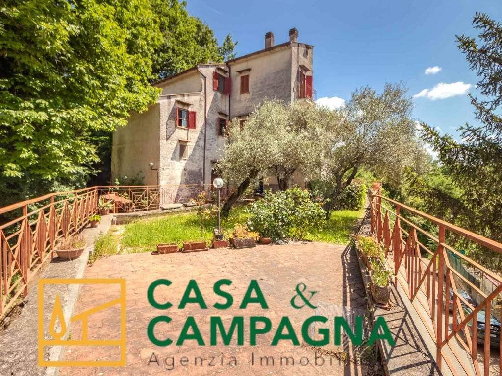 Rustico / casale a Marzano appio in Via Piedituoro, 2 - Foto 3