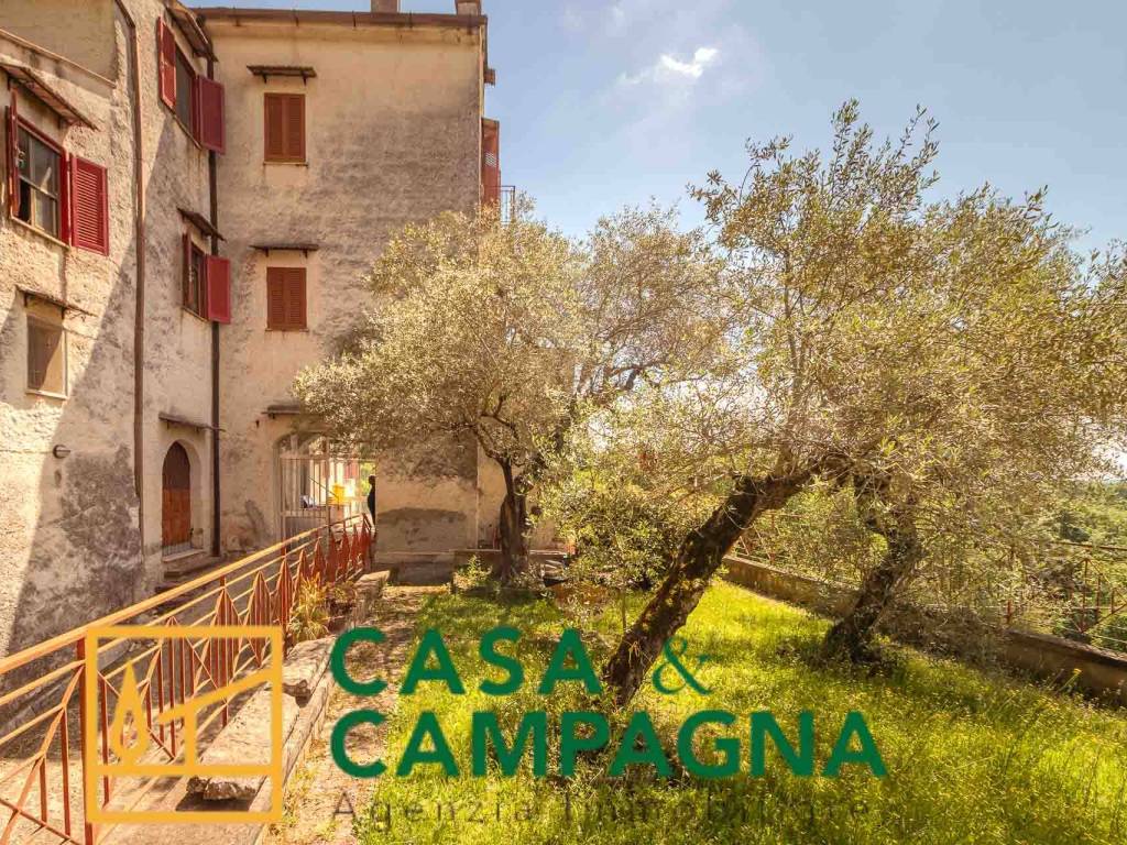 Rustico / casale a Marzano appio in Via Piedituoro, 2 - Foto 4