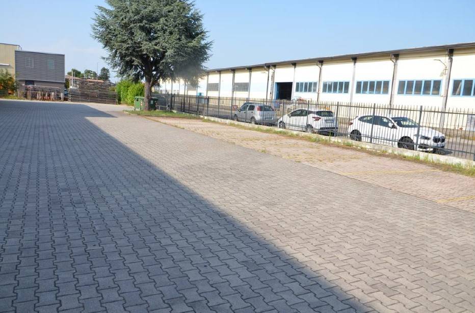 Immobile a Selvazzano dentro in Via Enrico Fermi, 6 - Foto 3