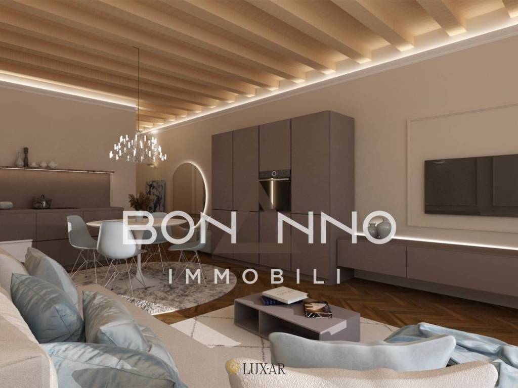 Appartamento a Cittadella in VIA ROMA - Foto 2