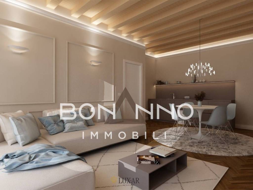 Appartamento a Cittadella in VIA ROMA - Foto 3