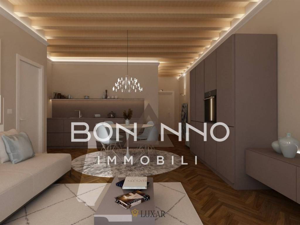 Appartamento a Cittadella in VIA ROMA - Foto 4