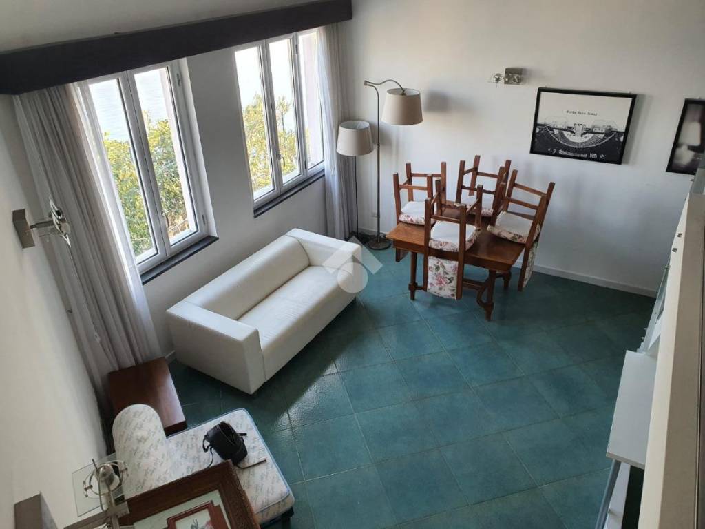 Appartamento a Amalfi in Via Papa Leone X, 8 - Foto 2