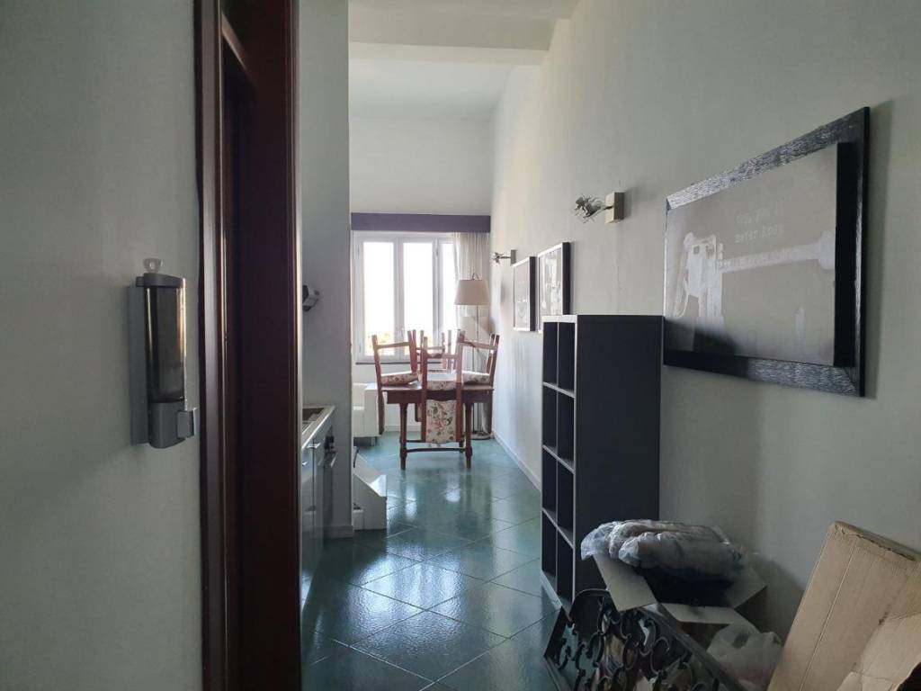 Appartamento a Amalfi in Via Papa Leone X, 8 - Foto 3