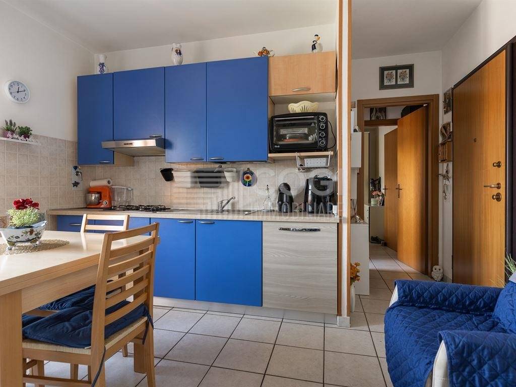Appartamento a Massa lombarda in Via Ettore Ricci - Foto 2