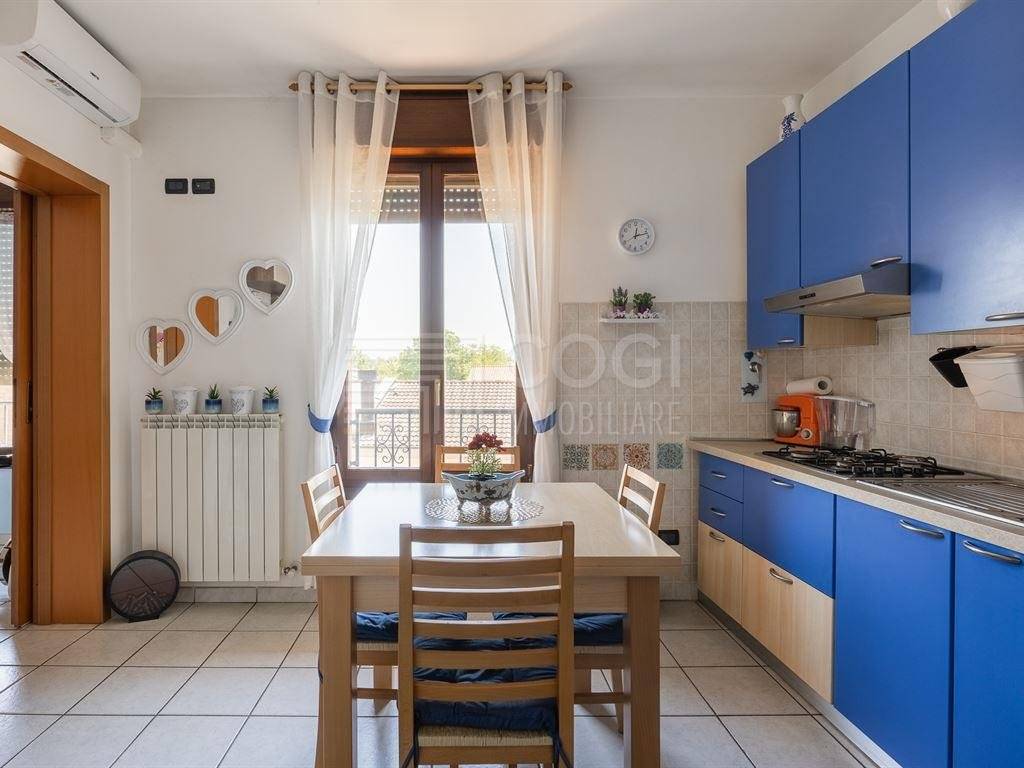 Appartamento a Massa lombarda in Via Ettore Ricci - Foto 3