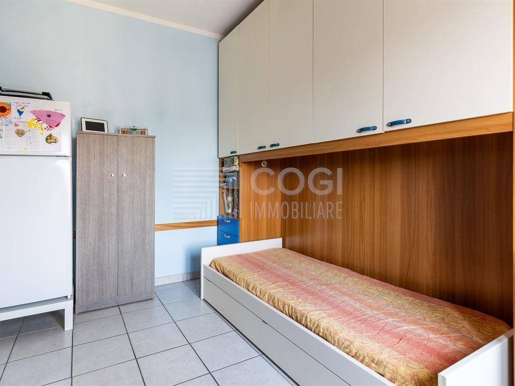 Appartamento a Massa lombarda in Via Ettore Ricci - Foto 5