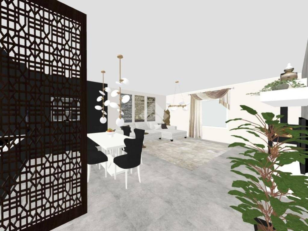 Casa indipendente a Pescara in Via Caravaggio, 216 - Foto 4