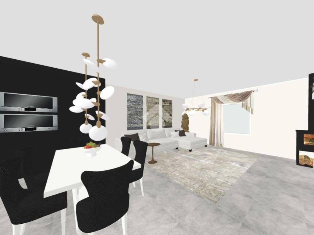 Casa indipendente a Pescara in Via Caravaggio, 216 - Foto 5