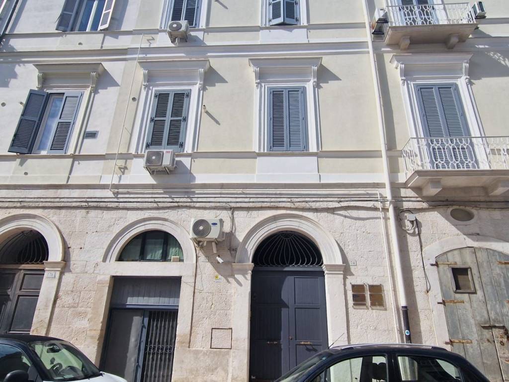 Appartamento a Trani in Via Giovanni Bovio, 74 - Foto 2