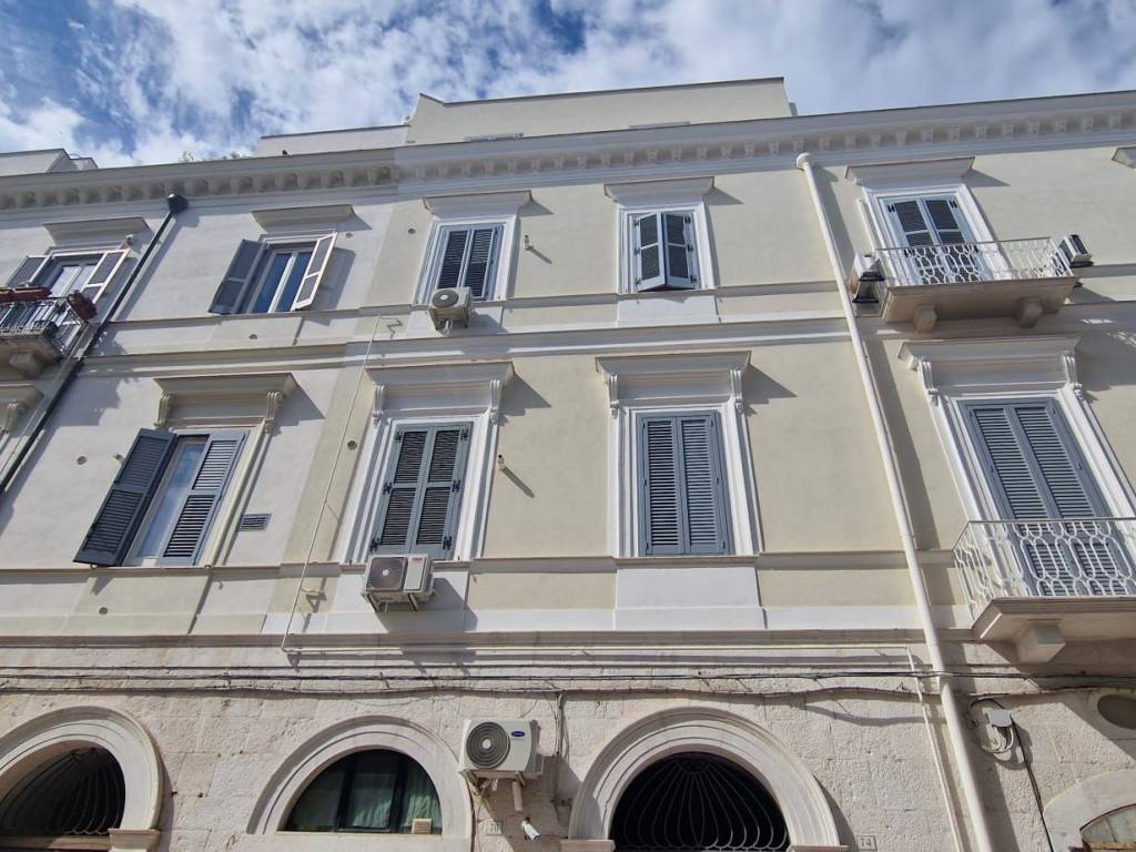 Appartamento a Trani in Via Giovanni Bovio, 74 - Foto 3