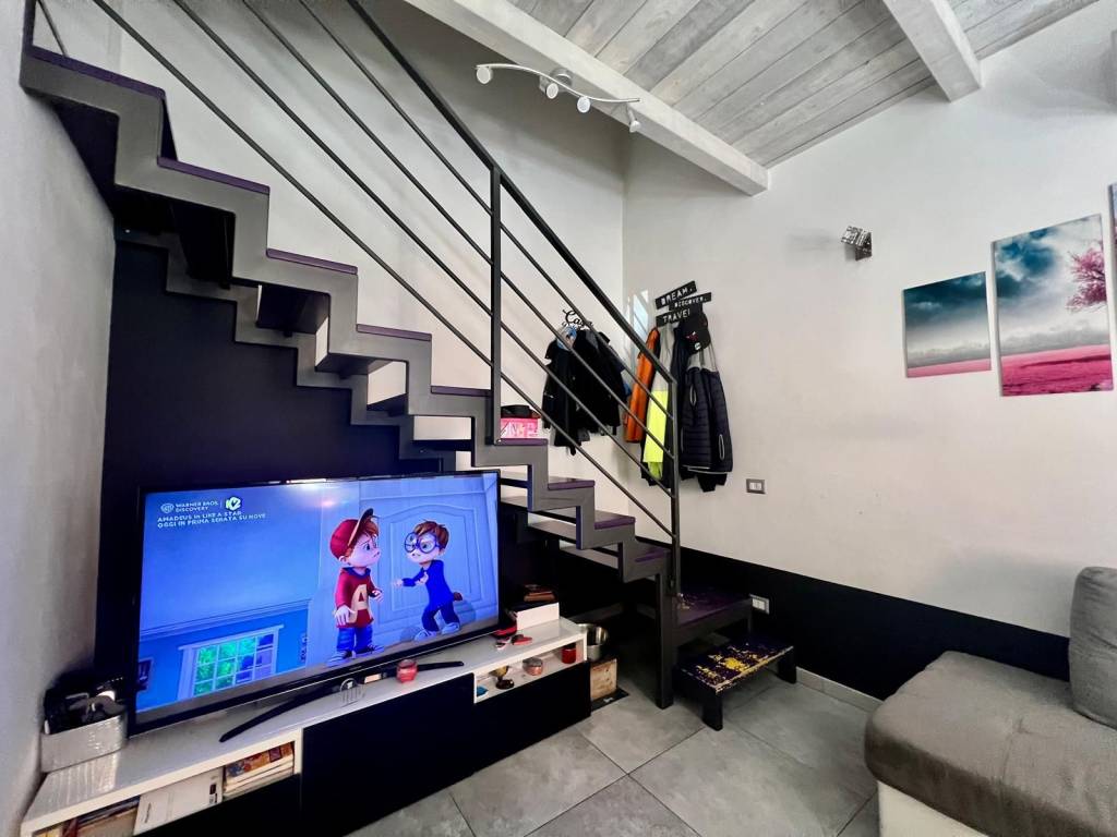 Appartamento a Monte argentario in Via Sebastiano Lambardi - Foto 4