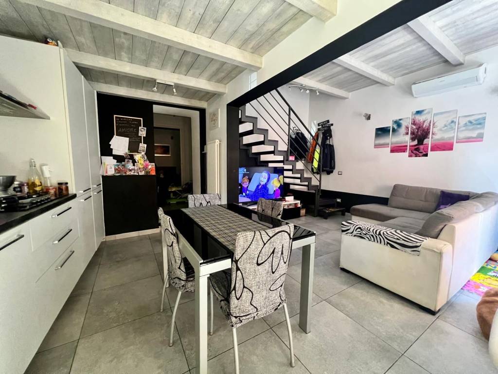 Appartamento a Monte argentario in Via Sebastiano Lambardi - Foto 5